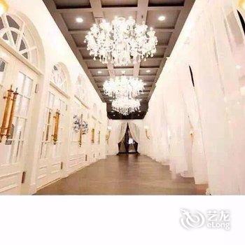 延吉大洲酒店酒店提供图片
