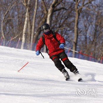 长白山万达假日度假酒店酒店提供图片