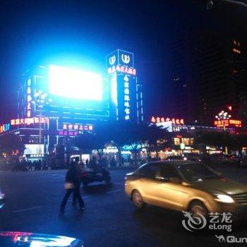 昆明南窑大酒店(火车站店)酒店提供图片