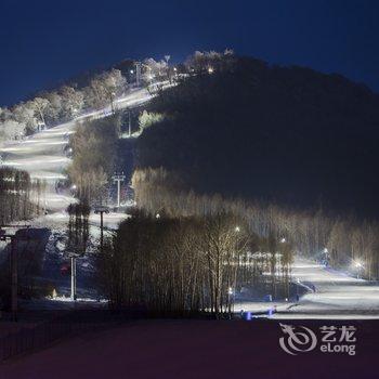 长白山万达假日度假酒店酒店提供图片