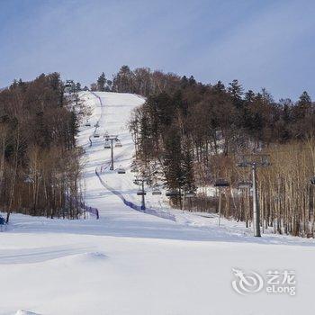 长白山万达假日度假酒店酒店提供图片