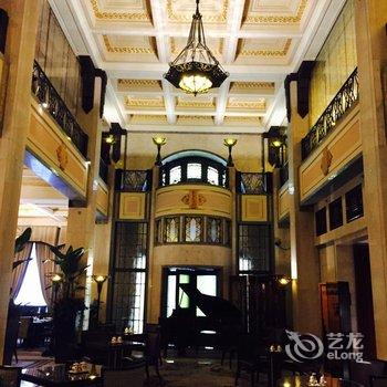 上海和平饭店用户上传图片