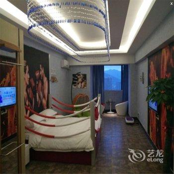 莆田梦之朗公寓酒店提供图片