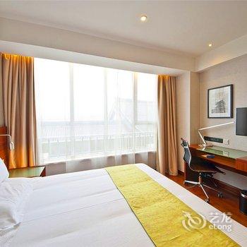 西安大雁塔和颐酒店酒店提供图片