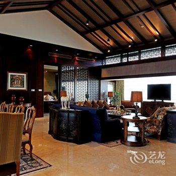 徐州小南湖凯莱度假酒店酒店提供图片