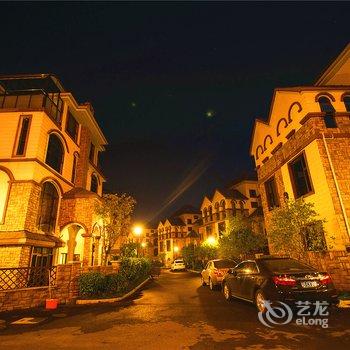 武隆仙女山萱苏家庭度假营酒店提供图片