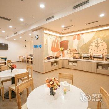 (新品)汉庭酒店(菏泽牡丹北路大学城店)酒店提供图片