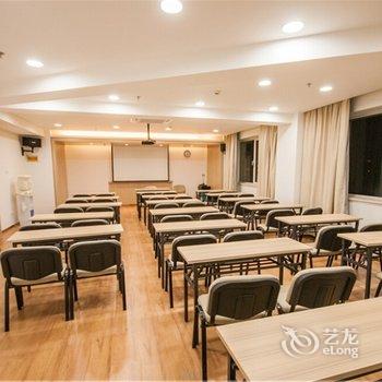 (新品)汉庭酒店(菏泽牡丹北路大学城店)酒店提供图片