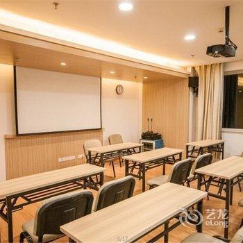 (新品)汉庭酒店(菏泽牡丹北路大学城店)酒店提供图片