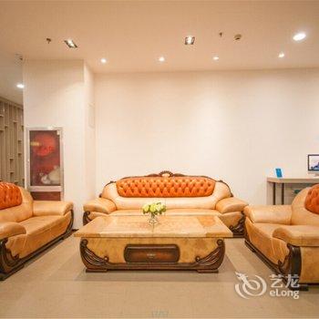 (新品)汉庭酒店(菏泽牡丹北路大学城店)酒店提供图片