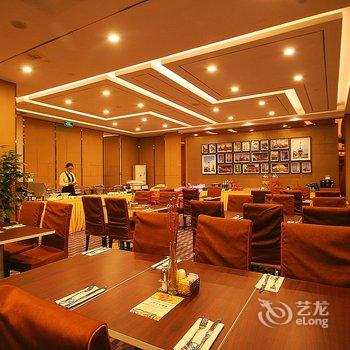 上海浦东辅特戴斯酒店(新国际博览中心)酒店提供图片