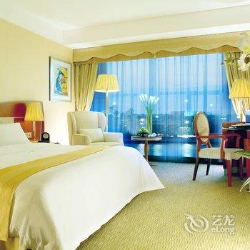 东莞富盈酒店酒店提供图片