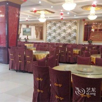 精河县和丽宾馆酒店提供图片