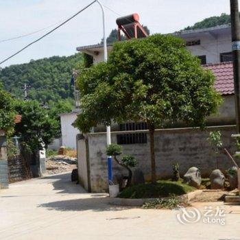 泾县琴高山宾馆酒店提供图片