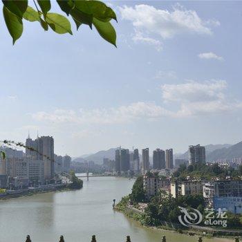 三明麒麟山花园酒店酒店提供图片