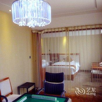 开远福永银发大酒店酒店提供图片