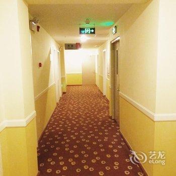 如家快捷酒店(固安县政府新昌街店)酒店提供图片