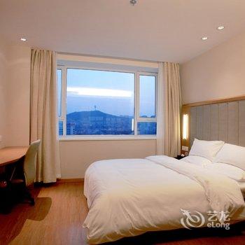 全季酒店(大连中山广场人民路店)酒店提供图片