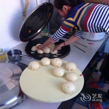 雪乡二浪河强哥雪途驿站酒店提供图片