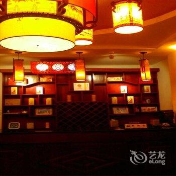 都江堰青城山乐宜居休闲客栈酒店提供图片