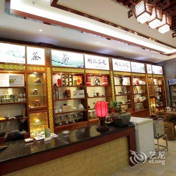 庆阳时代明珠酒店酒店提供图片