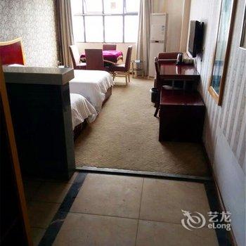 南昌波仕假日酒店(高新大道站店)酒店提供图片