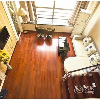 南昌银河假日精品公寓酒店酒店提供图片