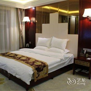 海东华天大厦酒店(循化县)酒店提供图片