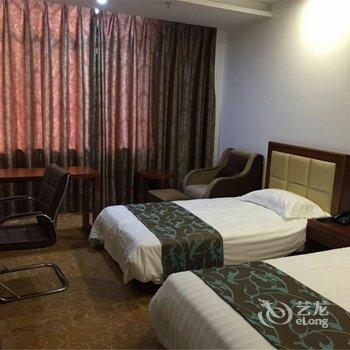 泰州姜堰王朝假日酒店酒店提供图片