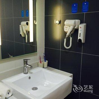 (新品)汉庭酒店(西宁火车站广场店)酒店提供图片