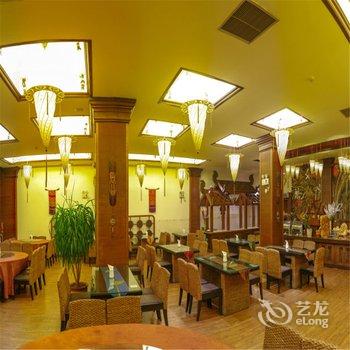 昆明安宁温泉心景花园酒店酒店提供图片