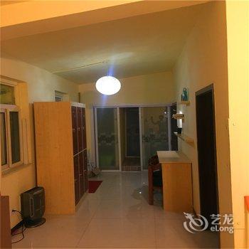 石家庄一格航空舱青年客栈酒店提供图片