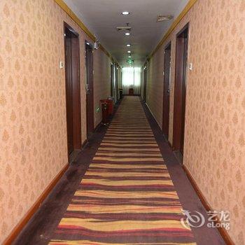 揭阳普宁名香温泉酒店(西市南路店)酒店提供图片