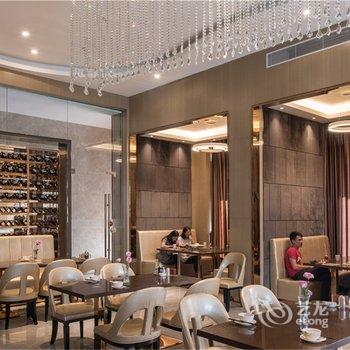 维也纳智好酒店(东莞长安现代店)酒店提供图片