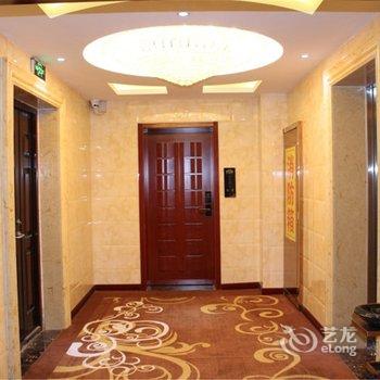 海东华天大厦酒店(循化县)酒店提供图片