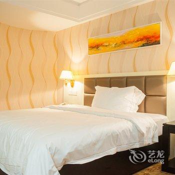 南通汉姆岚庭假日酒店酒店提供图片