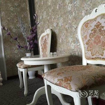 沁县半岛假日酒店酒店提供图片