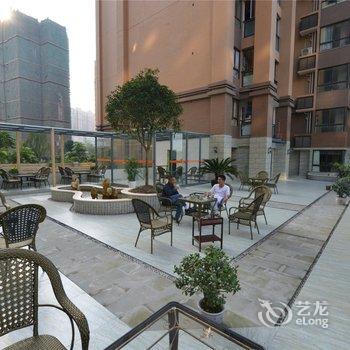 宜宾长宁豪庭假日酒店酒店提供图片