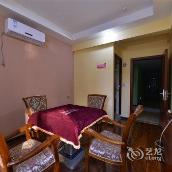宜宾长宁豪庭假日酒店酒店提供图片
