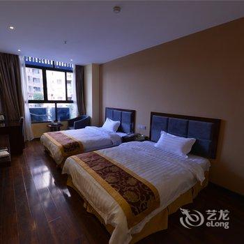 宜宾长宁豪庭假日酒店酒店提供图片