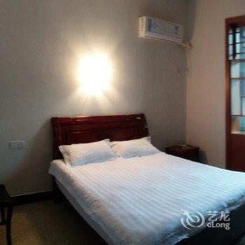 婺源江南一桂生态农庄酒店提供图片
