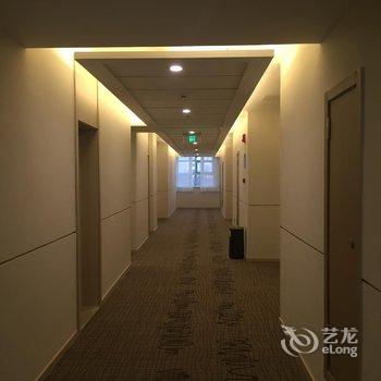 (新品)汉庭酒店(西宁火车站广场店)酒店提供图片