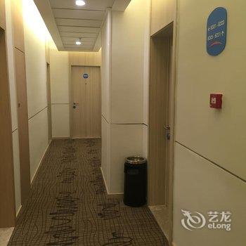 (新品)汉庭酒店(西宁火车站广场店)酒店提供图片