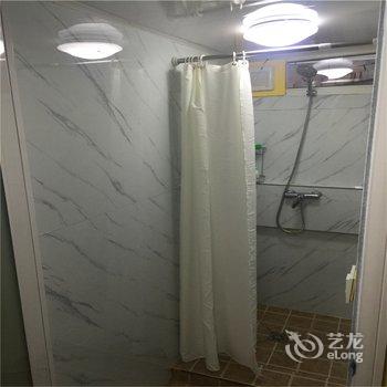 石家庄一格航空舱青年客栈酒店提供图片