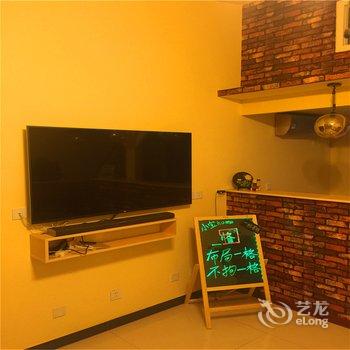 石家庄一格航空舱青年客栈酒店提供图片