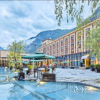 九寨沟星宇国际大酒店酒店提供图片