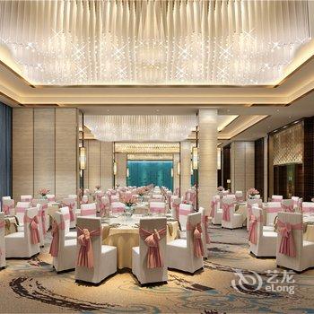 武汉振业国际酒店酒店提供图片