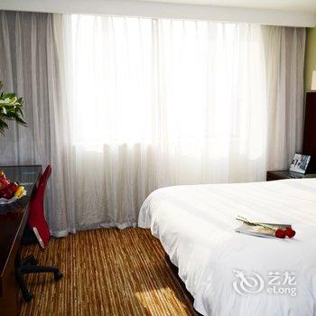 义乌城中城君亭酒店酒店提供图片