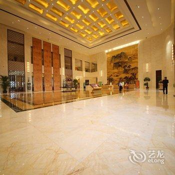 钟祥王府大酒店酒店提供图片
