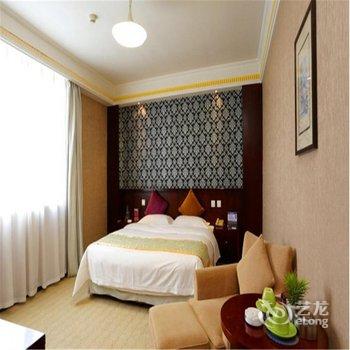 敦化金色东方商务酒店酒店提供图片